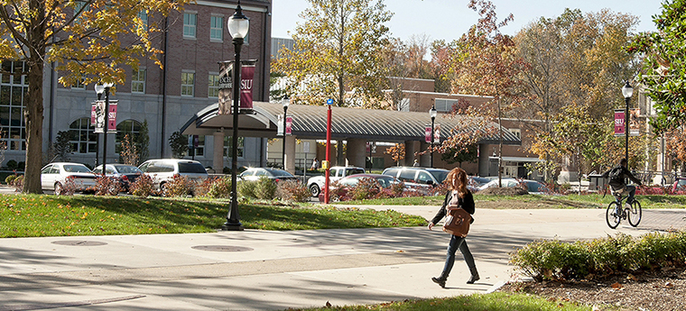 campus photo