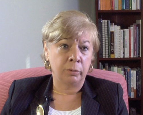 Christine Courtois