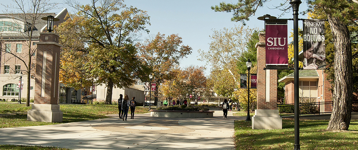 campus photo