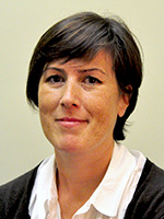 Holly Cormier photo