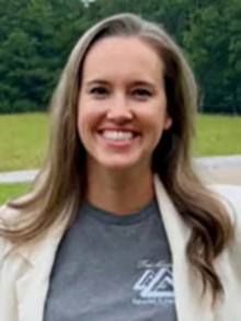 Melissa Judge